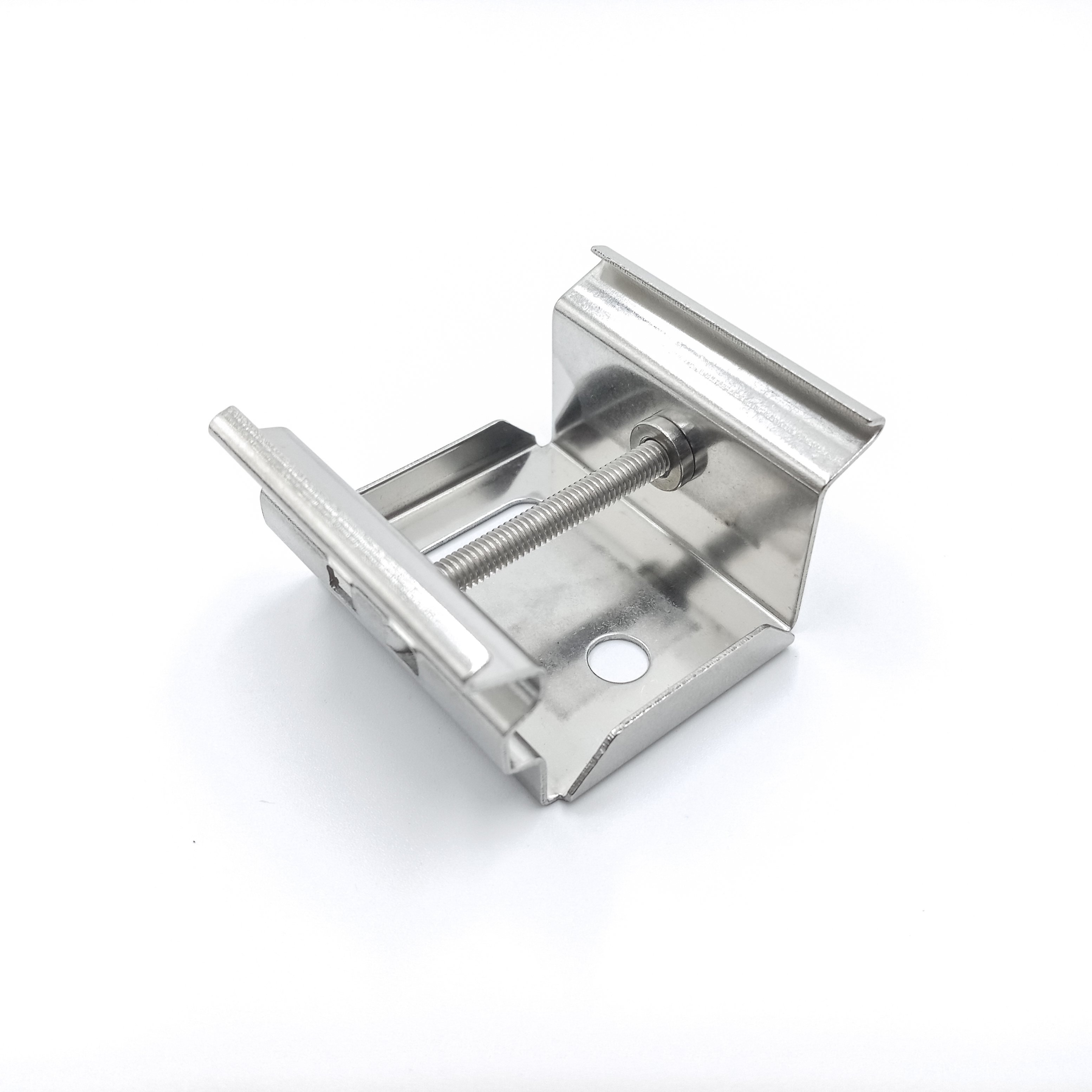 Customized High Precision Sheet Metal Parts Professional equipment skilled process metal stamping progressive stamping metal
