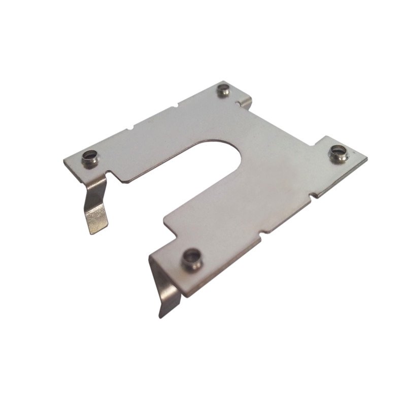 Customized High Precision Sheet Metal Parts Professional equipment skilled process metal stamping progressive stamping metal