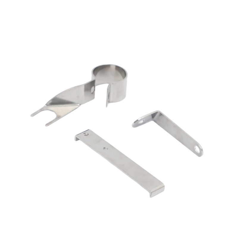 Precision sheet metal product processing stamping service customized metal stamping kit parts sheet metal processing