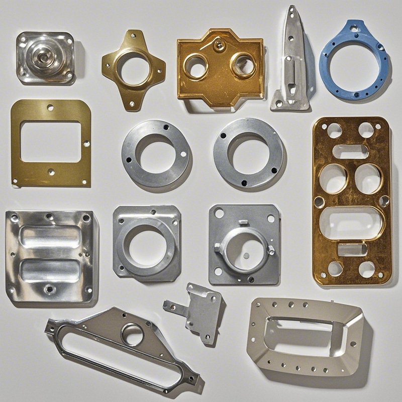 HYM high quality stainless steel bending parts service custom oem laser cutting sheet metal fabrication