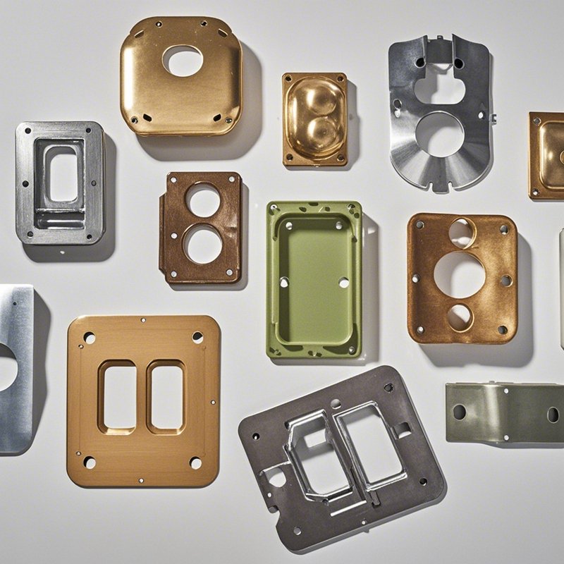 HYM high quality stainless steel bending parts service custom oem laser cutting sheet metal fabrication