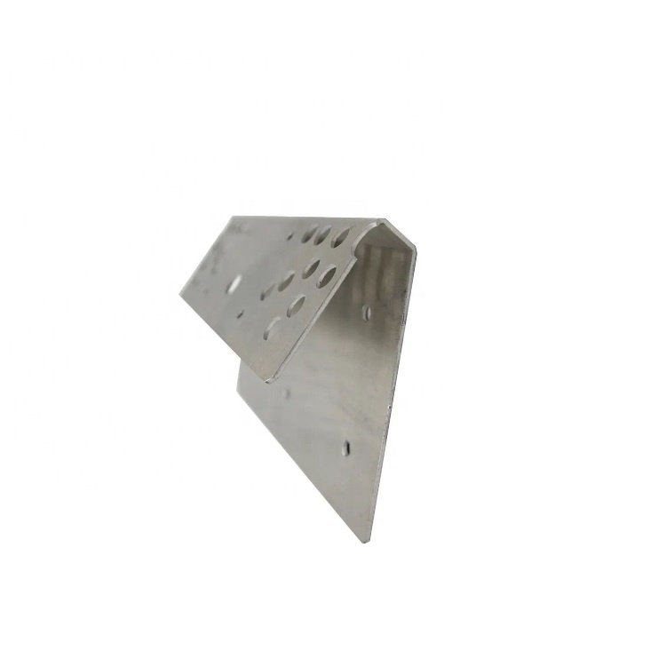 Sheet Metal fabrication Stainless Steel Bending Welding Laser Cutting Parts