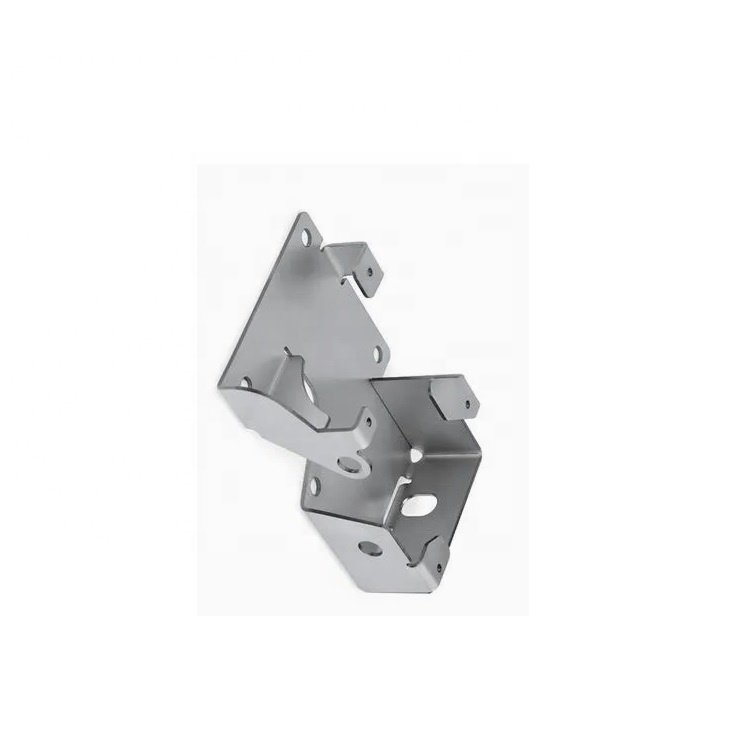 Sheet Metal fabrication Stainless Steel Bending Welding Laser Cutting Parts