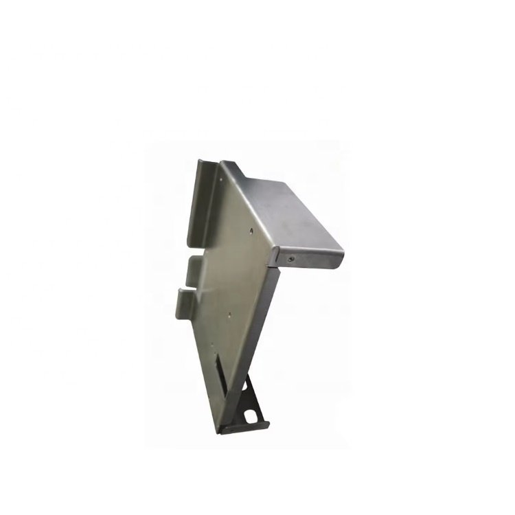 Sheet Metal fabrication Stainless Steel Bending Welding Laser Cutting Parts