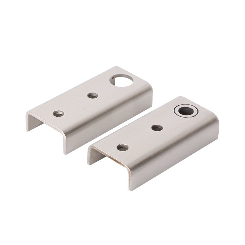 Oem Custom High Precision Metal Stamping Part Stainless Steel Sheet Metal Fabrication With Laser Cutting Bending Parts