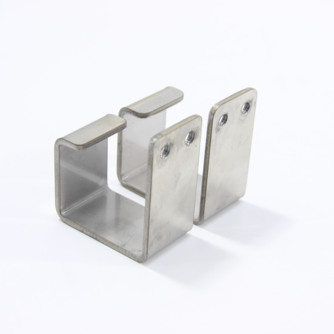Custom Sheet Metal Fabrication Stamping Product and Component Machining Made-to-Order Parts