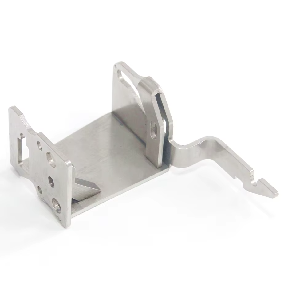 Custom Sheet Metal Fabrication Stamping Product and Component Machining Made-to-Order Parts