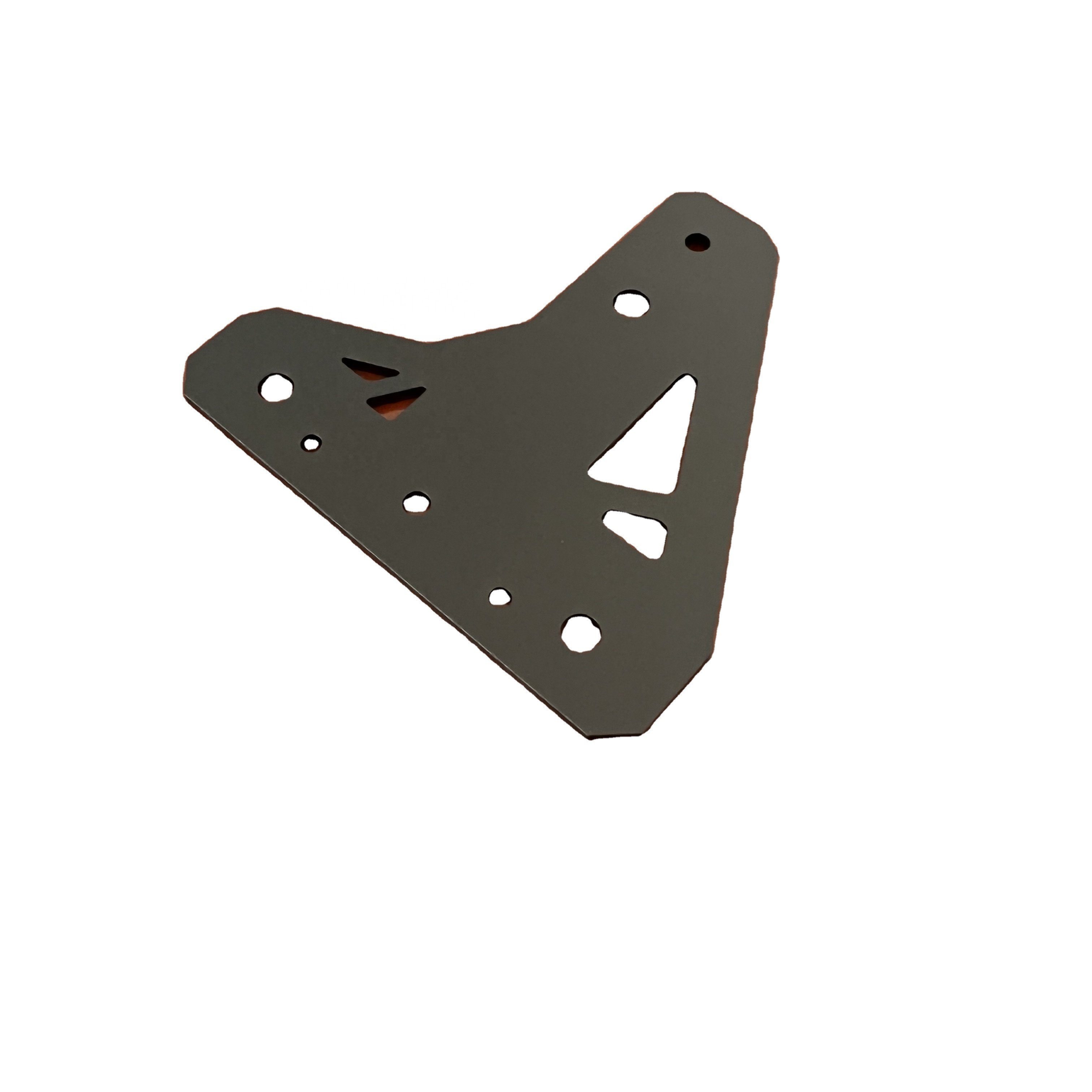 High Professional Factory Custom Sheet Metal Laser Cutting Services Iron Stainless Steel Fabrication Stamping Bending
