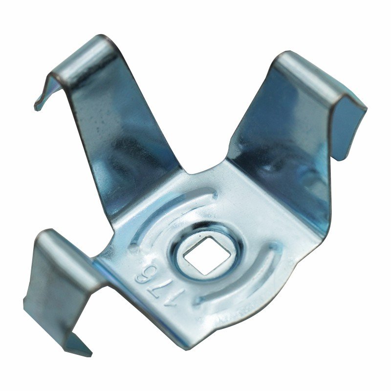 OEM Stainless Steel Aluminium Laser Cutting Welding Powder Coating Sheet Metal Fabrication