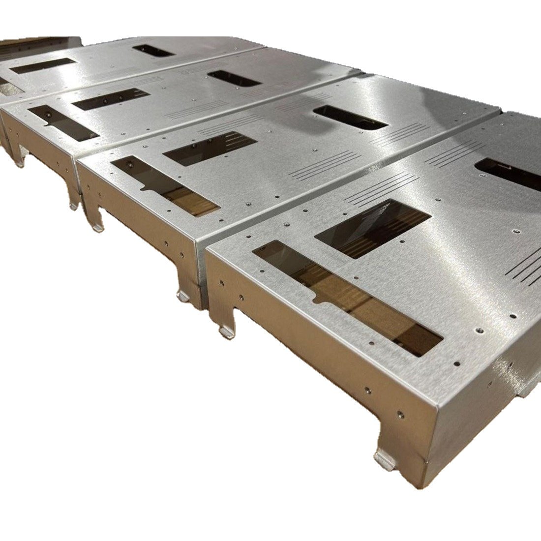Premium Quality Sheet Metal Fabrication Stainless Steel Metal Fabricators