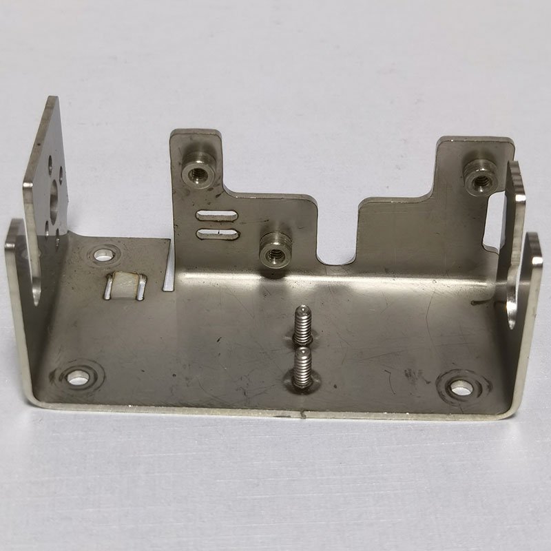 Excellent Quality OEM ODM Custom CNC Machining Parts Precision Sheet Metal Fabrication Processing