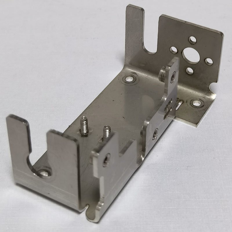 Excellent Quality OEM ODM Custom CNC Machining Parts Precision Sheet Metal Fabrication Processing