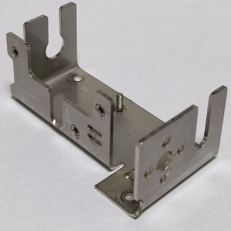 Excellent Quality OEM ODM Custom CNC Machining Parts Precision Sheet Metal Fabrication Processing