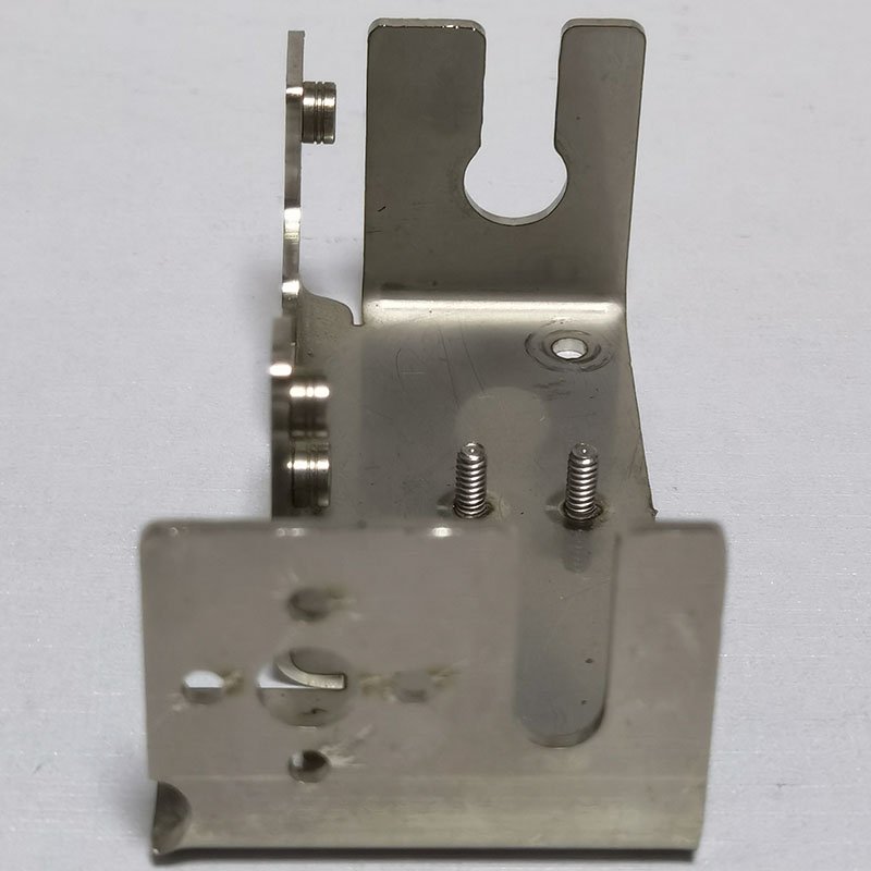 Excellent Quality OEM ODM Custom CNC Machining Parts Precision Sheet Metal Fabrication Processing