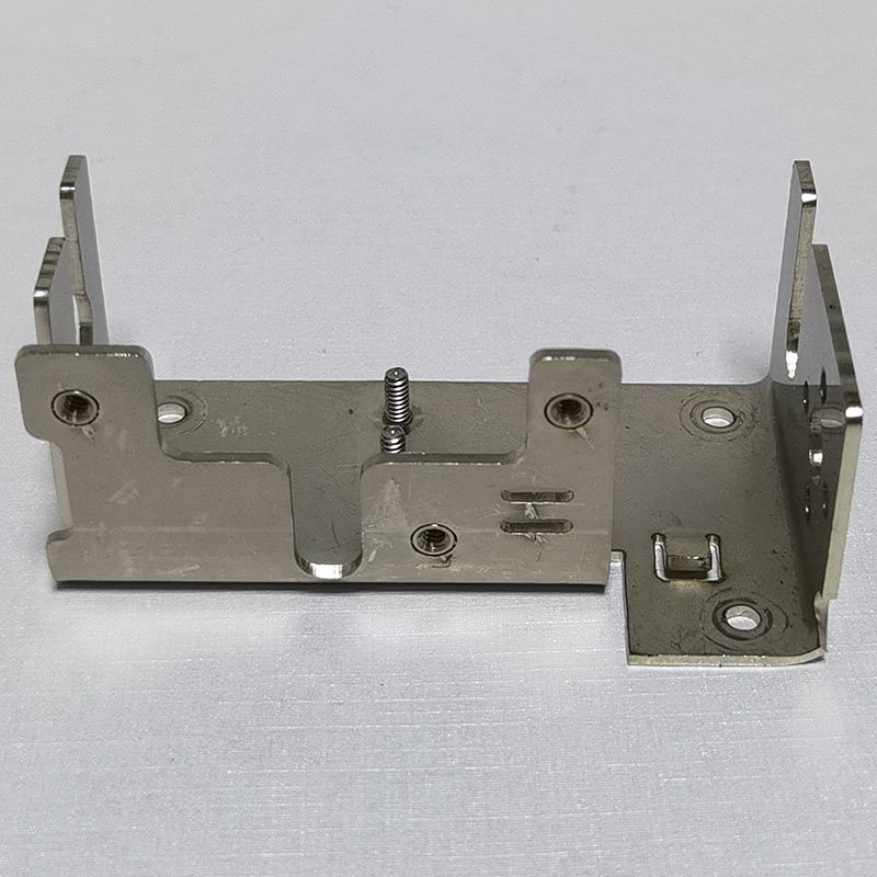 Excellent Quality OEM ODM Custom CNC Machining Parts Precision Sheet Metal Fabrication Processing
