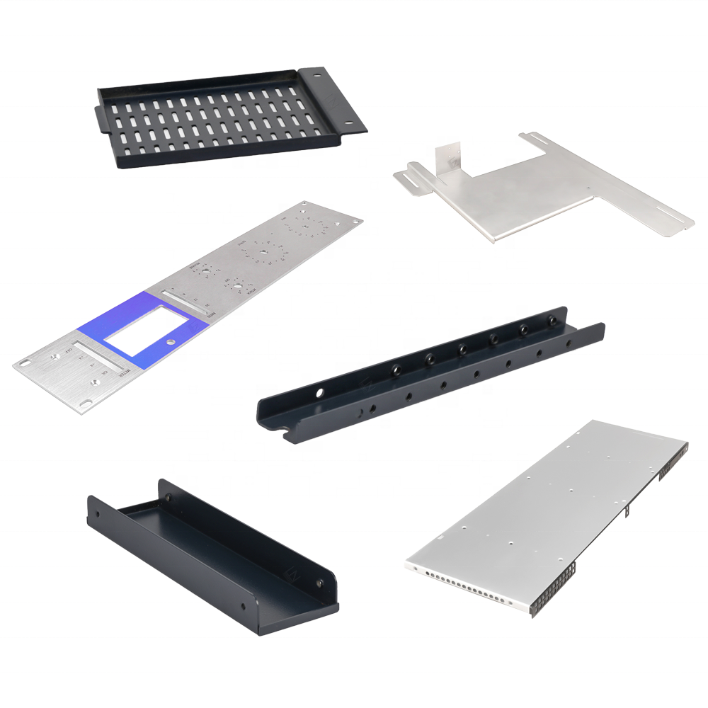Precision Custom Bending Welding Metal Sheet Parts Processing Manufacture Stainless Steel Aluminum Sheet Metal fabrication