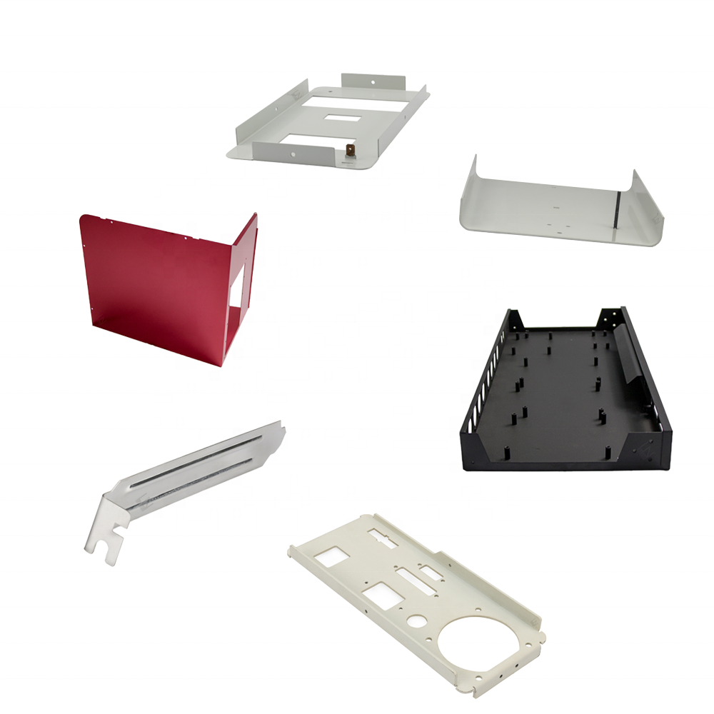 Precision Custom Bending Welding Metal Sheet Parts Processing Manufacture Stainless Steel Aluminum Sheet Metal fabrication