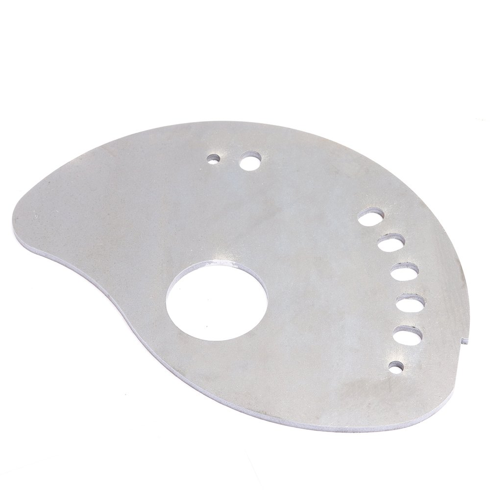 Custom Stainless Steel Fabrication Manufacturer Aluminum Sheet Metal Fabrication Service