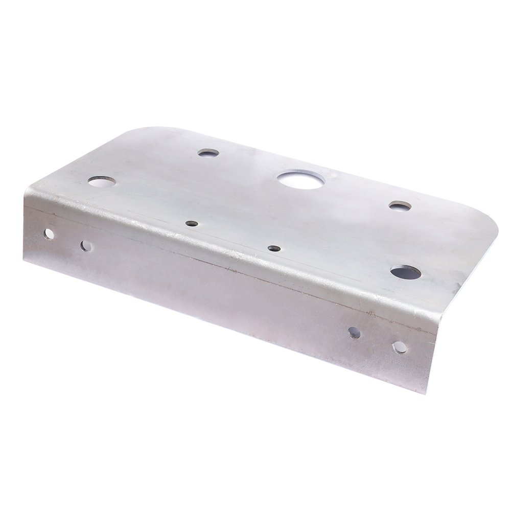 Custom Stainless Steel Fabrication Manufacturer Aluminum Sheet Metal Fabrication Service