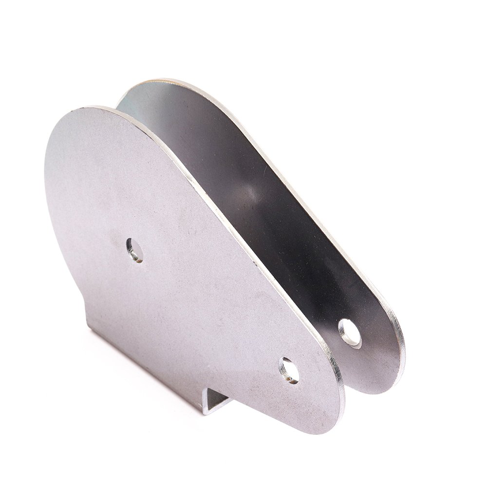 Custom Stainless Steel Fabrication Manufacturer Aluminum Sheet Metal Fabrication Service