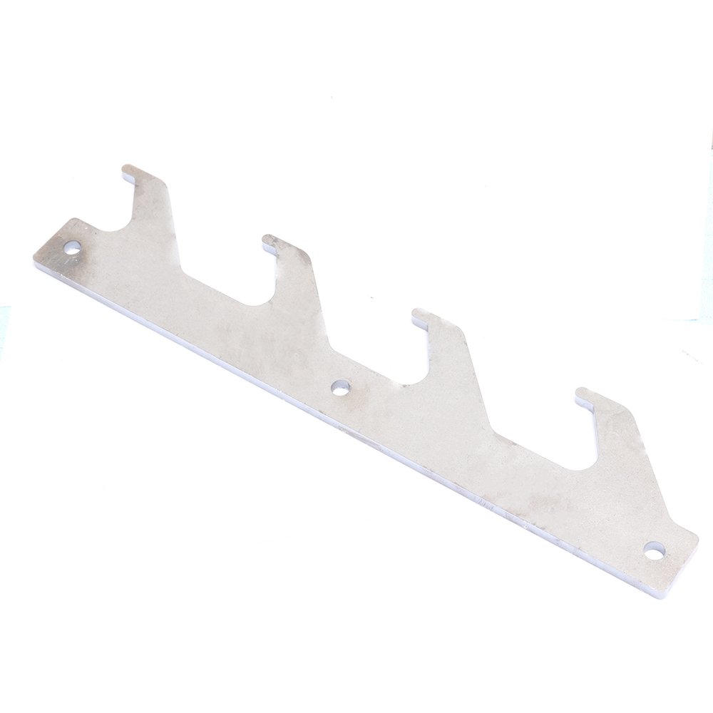 Custom Stainless Steel Fabrication Manufacturer Aluminum Sheet Metal Fabrication Service