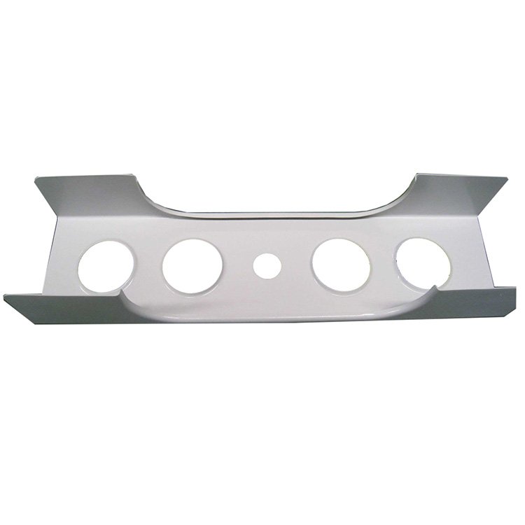 Custom Sheet Metal Fabrication Service Metal Parts Stamping Service Sheet Metal Punch Processing Fabrication ISO 9001 Certified