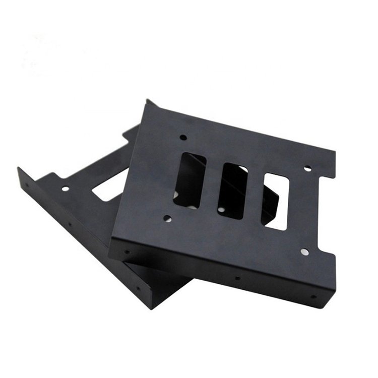 Custom Sheet Metal Fabrication Service Metal Parts Stamping Service Sheet Metal Punch Processing Fabrication ISO 9001 Certified