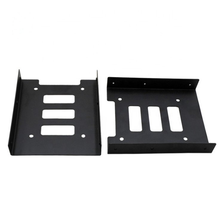 Custom Sheet Metal Fabrication Service Metal Parts Stamping Service Sheet Metal Punch Processing Fabrication ISO 9001 Certified
