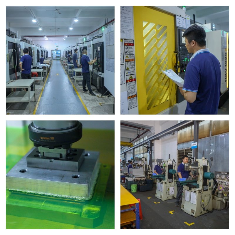 Metal Fabrication Services Sheet Metal Stamping Sheet Metal Processing Stamping Bending Parts