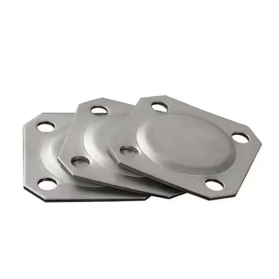 Custom Sheet Metal Fabrication Electrical Computer Hardware Stamping part