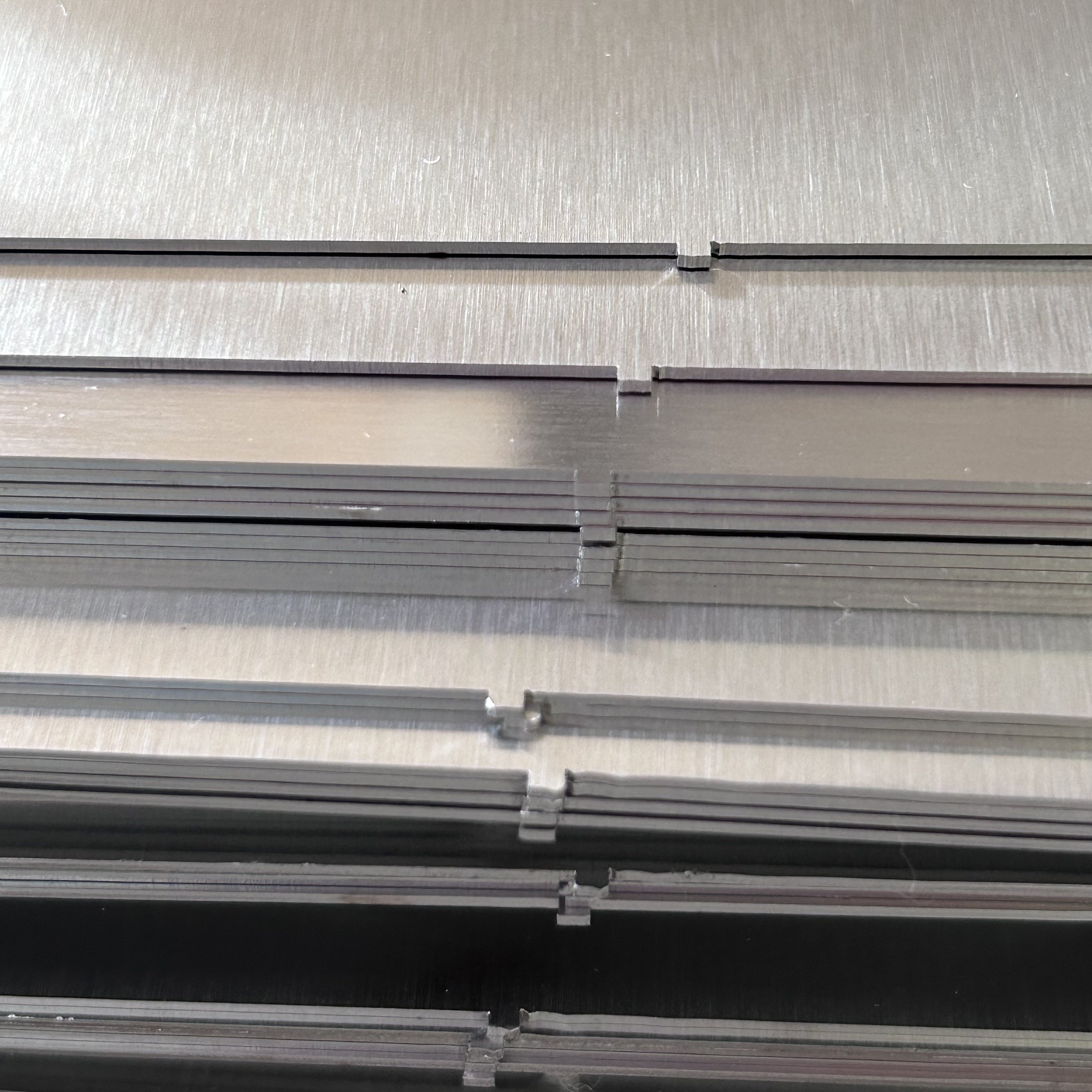 Custom sheet metal parts CNC punching stamping laser cutting aluminum stainless steel galvanized sheet sheet metal fabrication