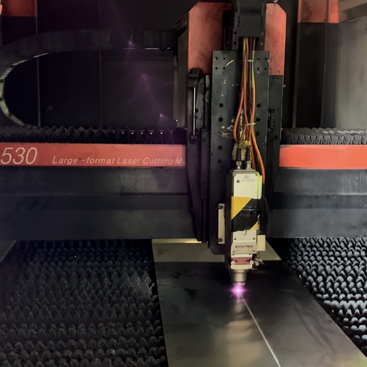 Custom sheet metal parts CNC punching stamping laser cutting aluminum stainless steel galvanized sheet sheet metal fabrication