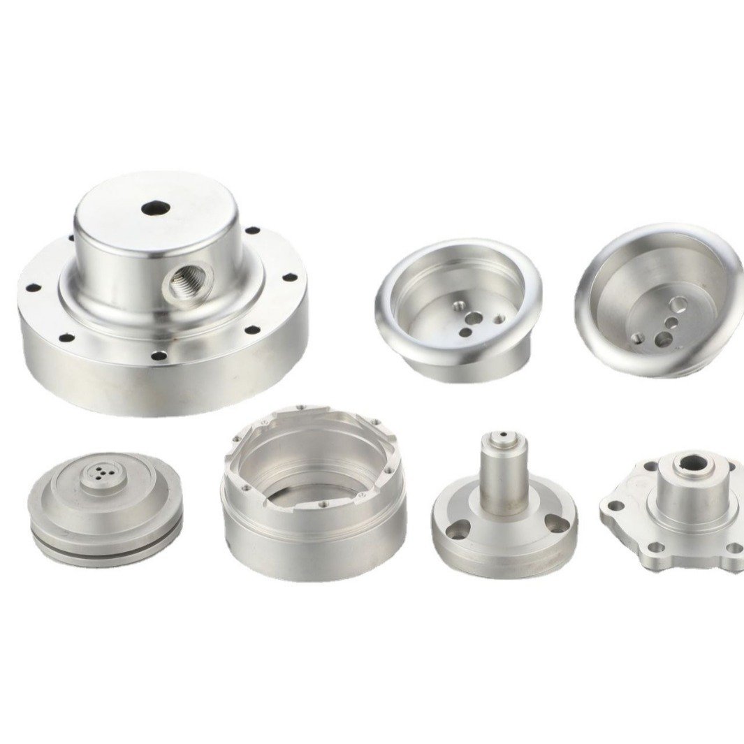 Aluminum Stainless Steel Fabric Bending Processing Welding Service Fabrication Metal Works Sheet Metal Parts
