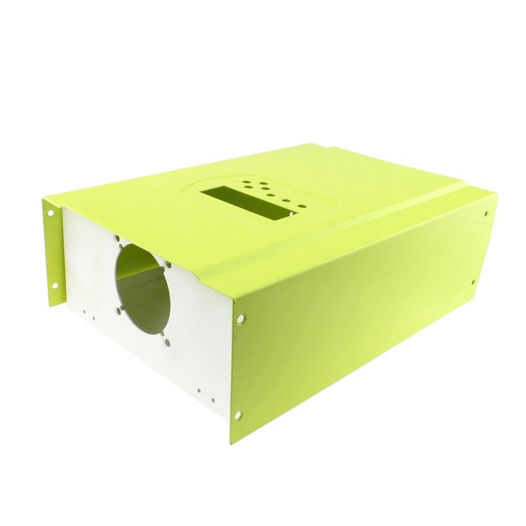 Customized Sheet Metal Fabrication Stamping Bending Metal Deep Drawing Stainless Steel Sheet Metal Parts