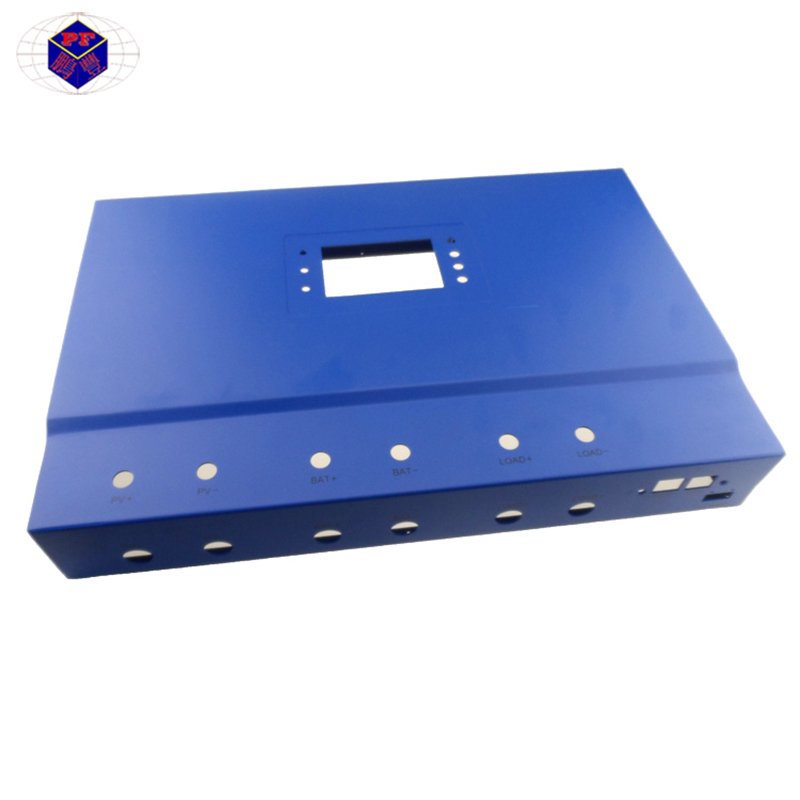 Customized Sheet Metal Fabrication Stamping Bending Metal Deep Drawing Stainless Steel Sheet Metal Parts