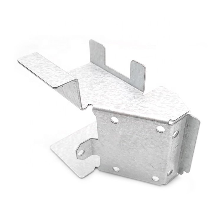 Custom Sheet Metal Fabrication Stainless Steel Aluminum Parts Laser cutting Welding Bending Stamping Service