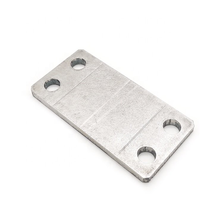 Custom Sheet Metal Fabrication Stainless Steel Aluminum Parts Laser cutting Welding Bending Stamping Service