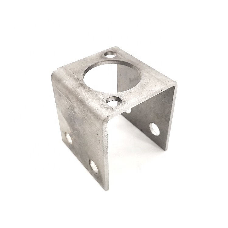 Custom Sheet Metal Fabrication Stainless Steel Aluminum Parts Laser cutting Welding Bending Stamping Service