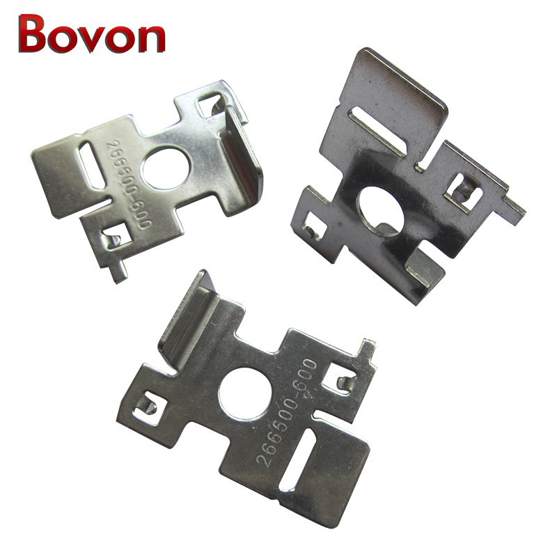 Factory Custom Stainless Steel Metal Sheet Metal Laser Cutting Bending Stamping Welding Service