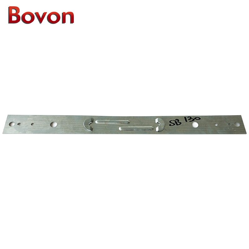 Factory Custom Stainless Steel Metal Sheet Metal Laser Cutting Bending Stamping Welding Service