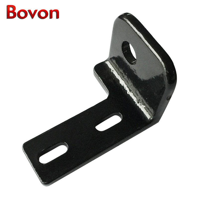 Factory Custom Stainless Steel Metal Sheet Metal Laser Cutting Bending Stamping Welding Service