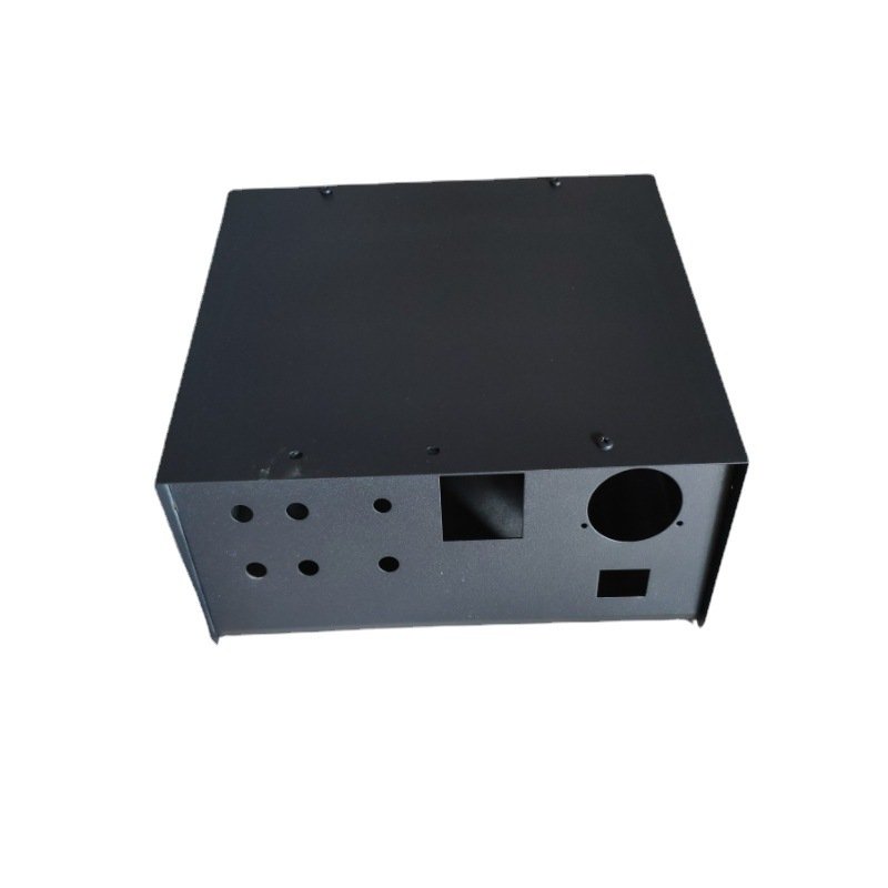 Sheet metal chassis Non-standard chassis Cabinet Sheet metal cabinet Processing Factory in China