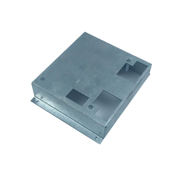Sheet metal chassis Non-standard chassis Cabinet Sheet metal cabinet Processing Factory in China