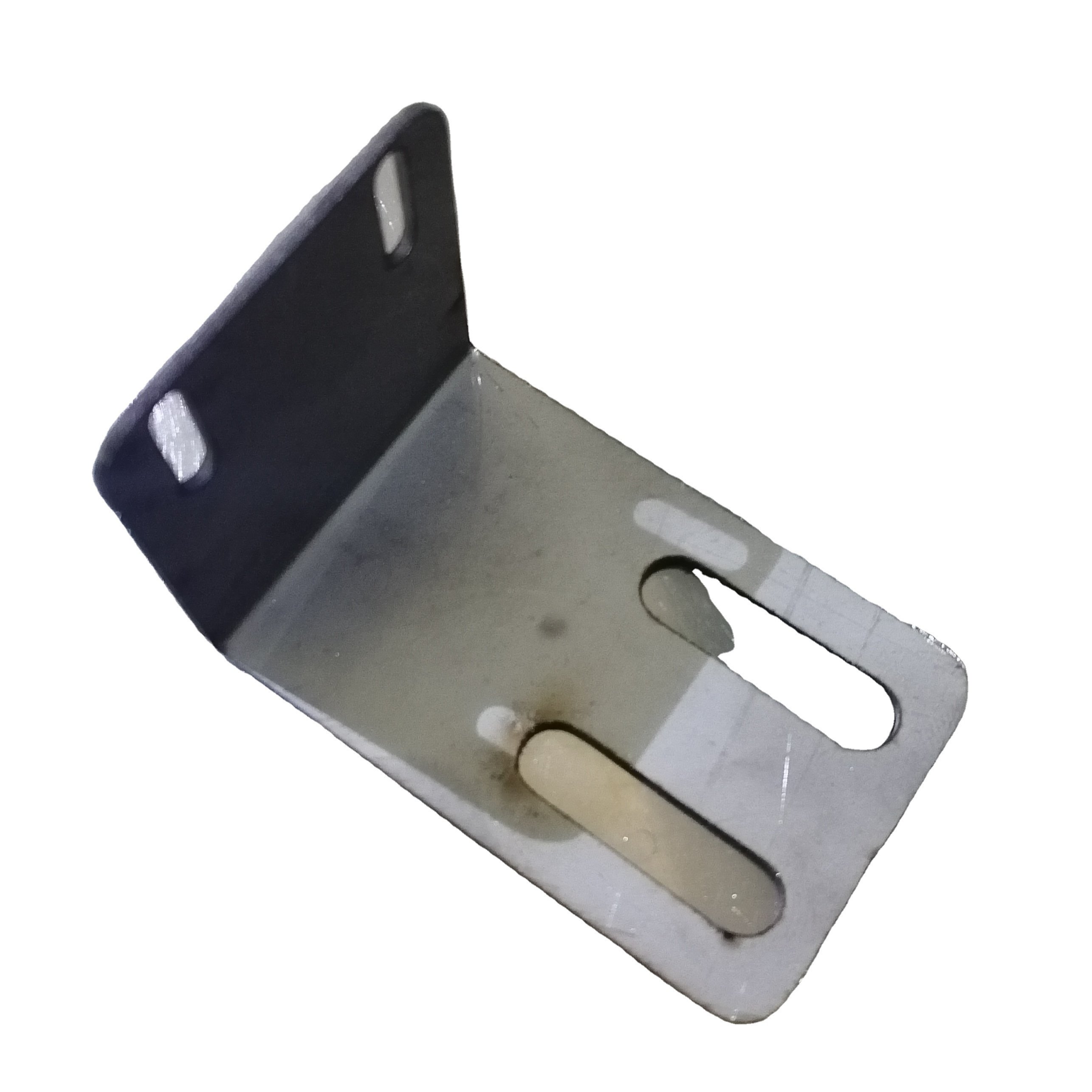 Custom Laser Cutting Bending Welding Forming Processing Brackets Sheet Metal Fabrication Service Aluminum Stainless Steel Parts