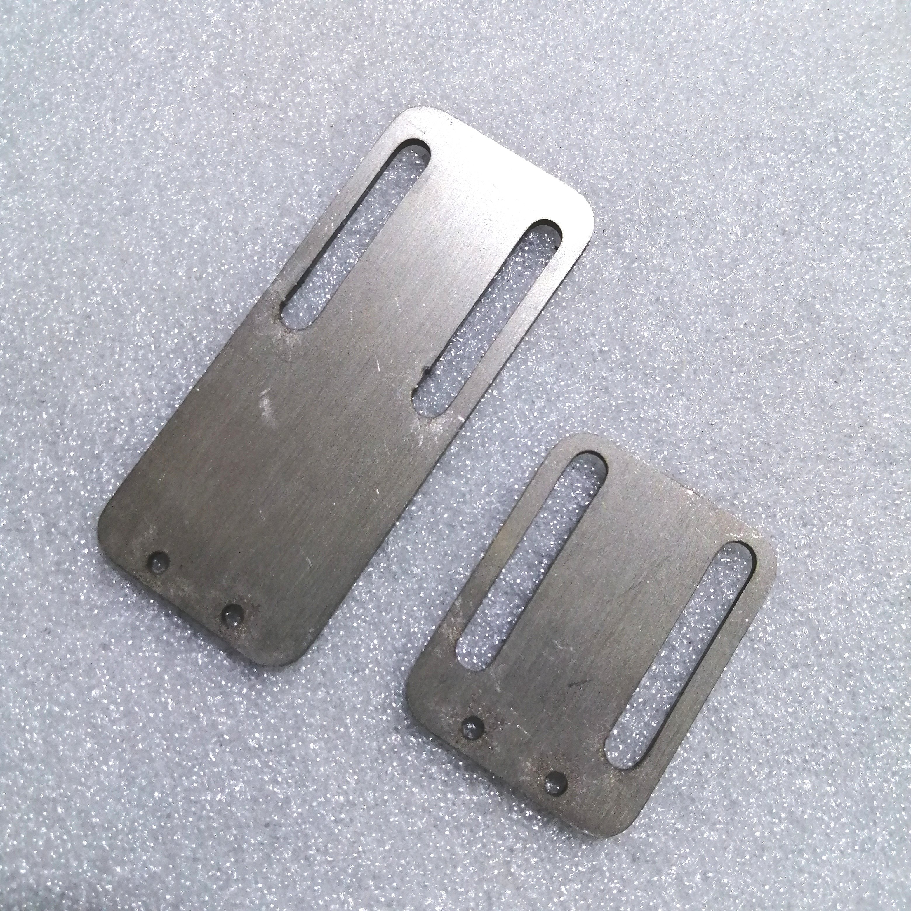 Custom Laser Cutting Bending Welding Forming Processing Brackets Sheet Metal Fabrication Service Aluminum Stainless Steel Parts