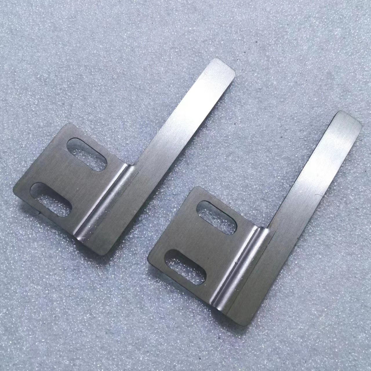 Custom Laser Cutting Bending Welding Forming Processing Brackets Sheet Metal Fabrication Service Aluminum Stainless Steel Parts
