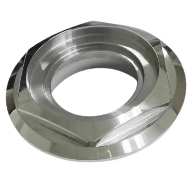 Professional CNC Machining for Brass & Aluminium Parts Custom Sheet Metal Fabrication
