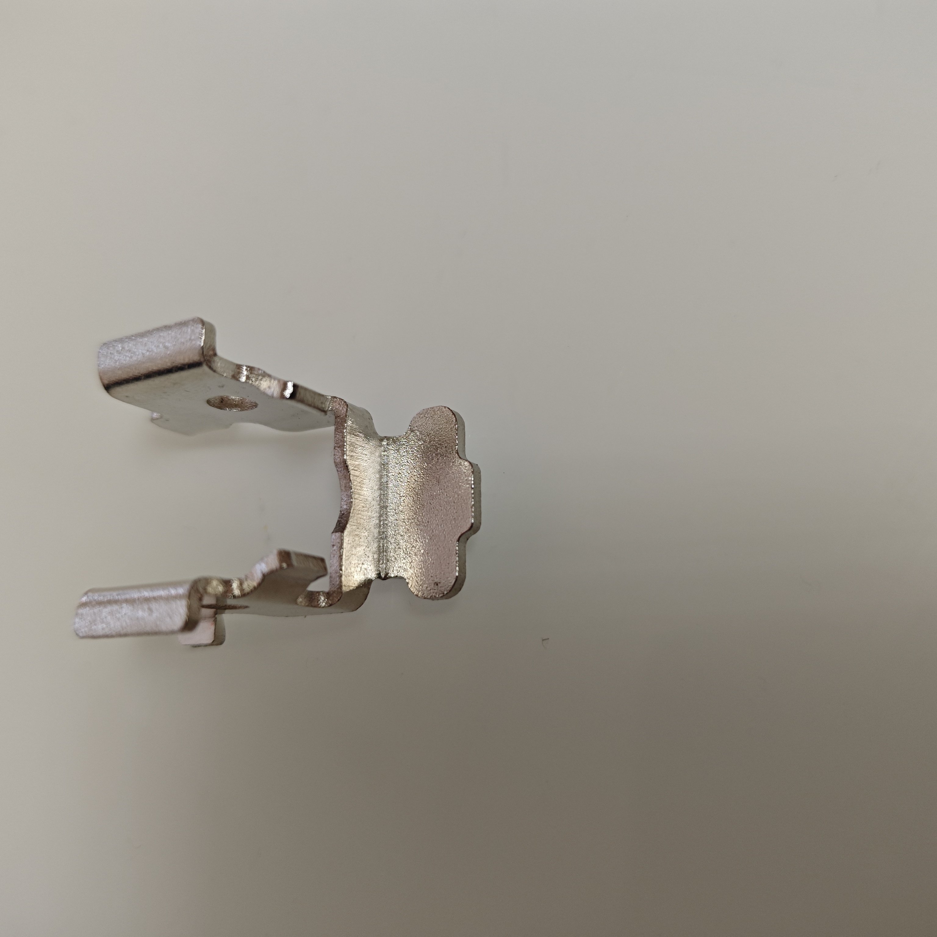 Custom Sheet Metal Fabrication Laser Cutting Stainless Steel Aluminum Bending Parts