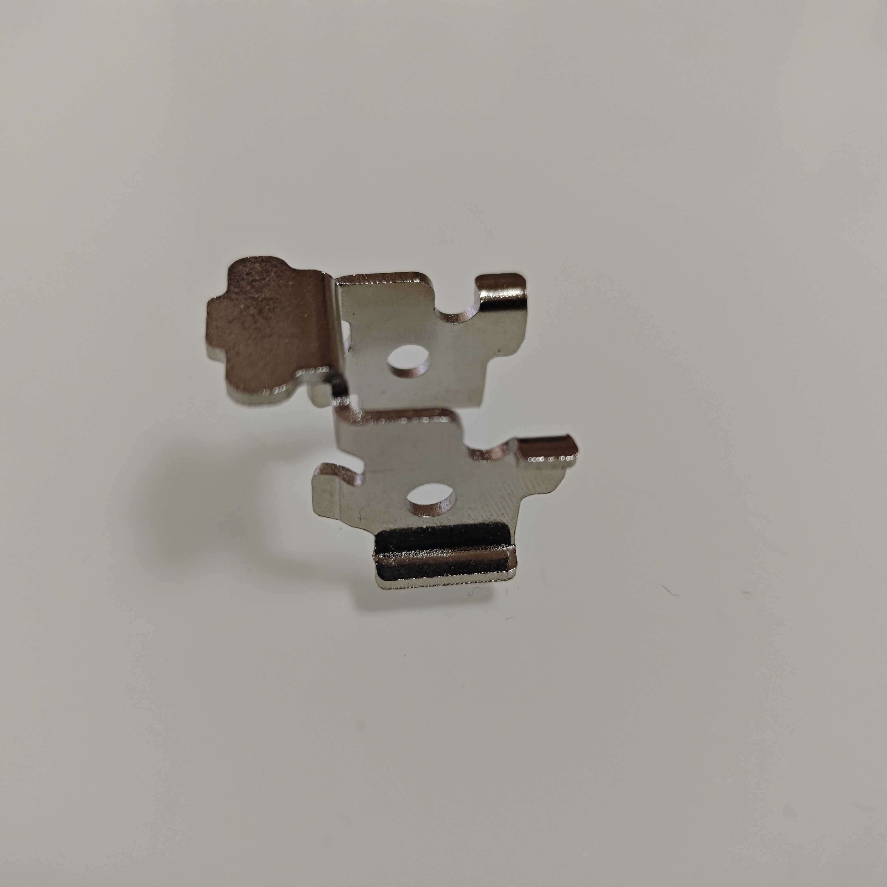 Custom Sheet Metal Fabrication Laser Cutting Stainless Steel Aluminum Bending Parts