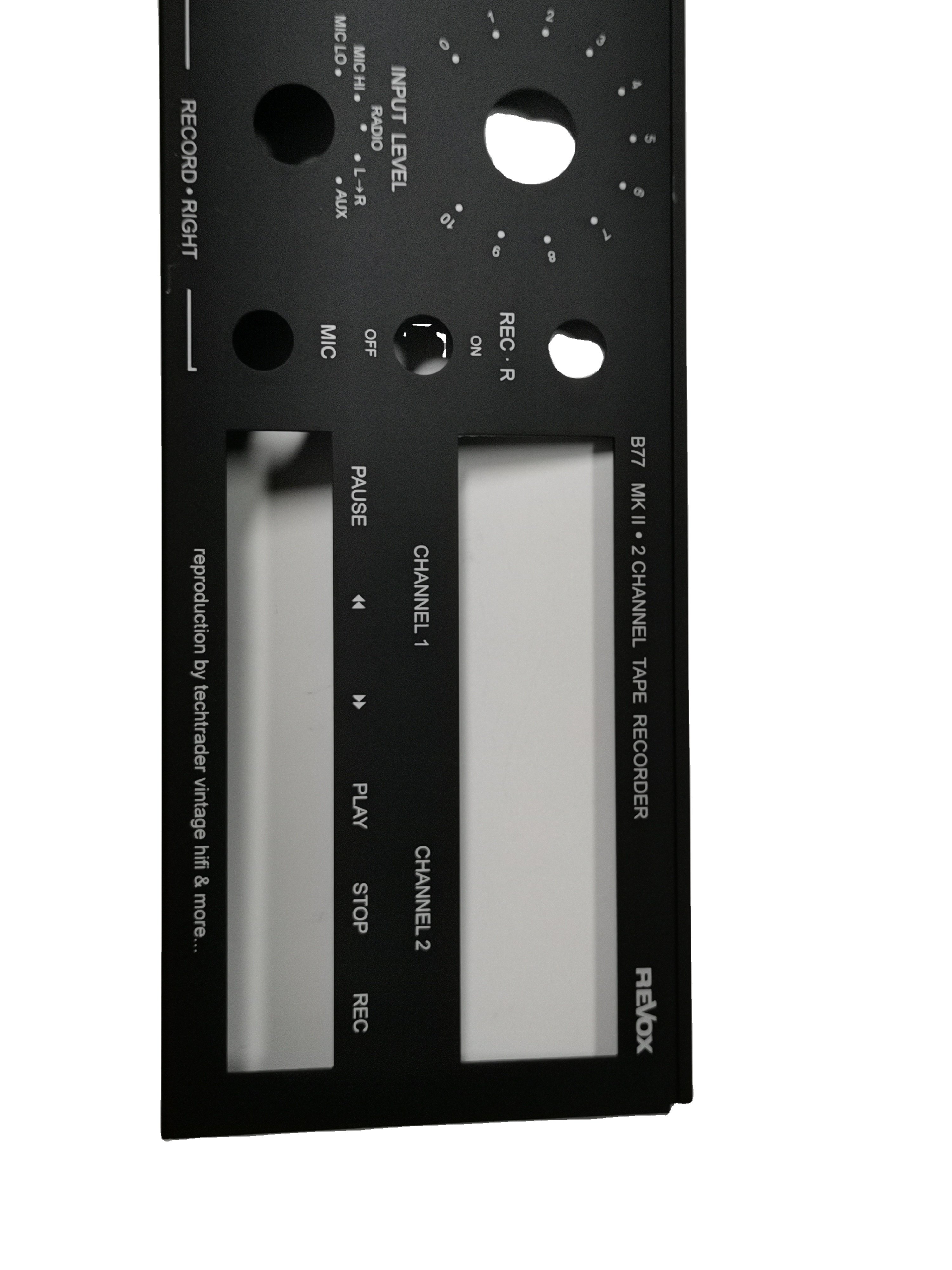 Premium OEM Factories Sheet Metal Fabrication Parts
